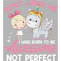 Rainbow Horse-RH 654